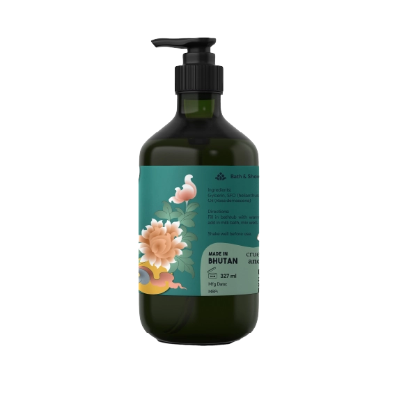 Bath gel-01